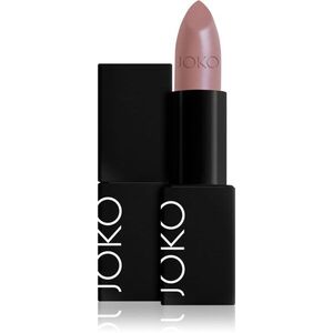 JOKO Moisturizing Lipstick hidratáló krém rúzs árnyalat 41 3.5 g kép