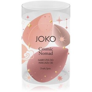 JOKO Cosmic Nomad applikátor szett kép