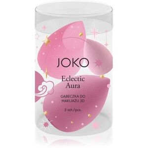 JOKO Eclectic Aura applikátor szett kép