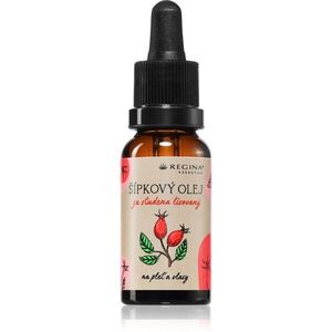 Regina Rose Hip csipkebogyó olaj 20 ml kép