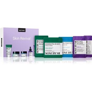 Beauty Discovery Box Notino Skin Revival szett hölgyeknek kép