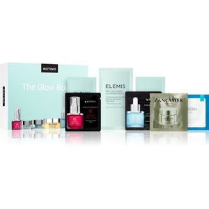 Beauty Discovery Box Notino The Glow Boost szett hölgyeknek kép