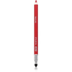 PUPA Milano True Lips szájkontúrceruza árnyalat 029 Fire Red 1.2 g kép