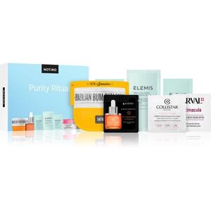 Beauty Discovery Box Notino Purity Ritual szett unisex kép
