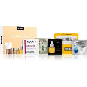 Beauty Discovery Box Notino Youthful Glow szett unisex kép
