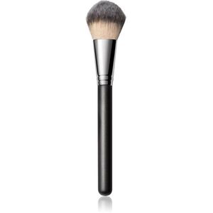 MAC Cosmetics Brush 127S Split Fibre Face púderes kontúrecset 1 db kép