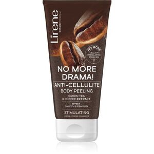 Lirene No More Drama! cukros test peeling narancsbőrre 175 ml kép