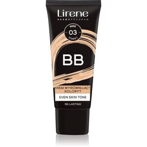 Lirene BB hidratáló BB krém árnyalat 03 Nude 30 ml kép