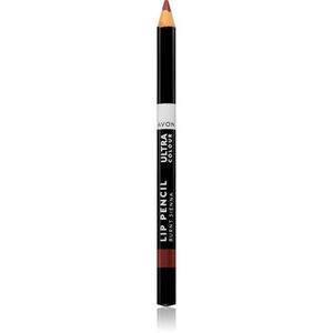 Avon Ultra Colour szájceruza árnyalat Burnt Sienna 1.1 g kép