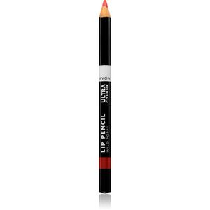 Avon Ultra Colour szájceruza árnyalat Wild Poppy 1.1 g kép