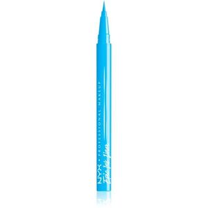 NYX Professional Makeup Epic Ink Liner Szemceruza árnyalat 1 ml kép
