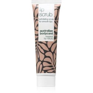 Australian Bodycare Lip Scrub szájpeeling 15 ml kép