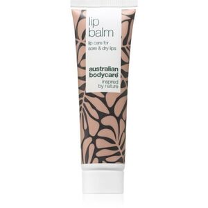 Australian Bodycare Lip Balm tápláló ajak balzsam a száraz ajkakra 15 ml kép