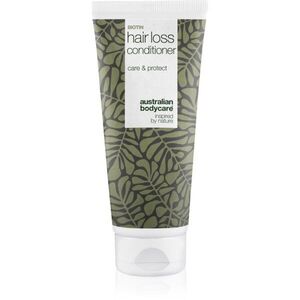 Australian Bodycare Tea Tree Oil hidratáló kondicionáló vékony szálú, hullásra hajlamos hajra 200 ml kép