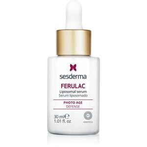 Sesderma Ferulac Liposomal Serum Photo Age intenzív szérum a ráncok ellen 30 ml kép