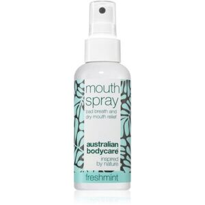 Australian Bodycare Mouth Spray szájspray 100 ml kép
