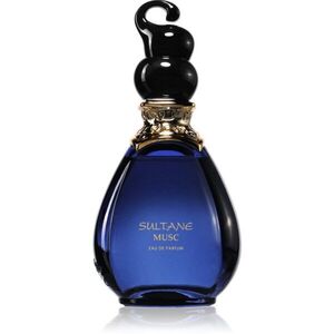 Jeanne Arthes Sultane Musk Eau de Parfum hölgyeknek 100 ml kép
