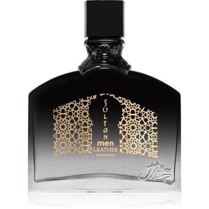 Jeanne Arthes Sultan Men Leather Eau de Toilette uraknak 100 ml kép