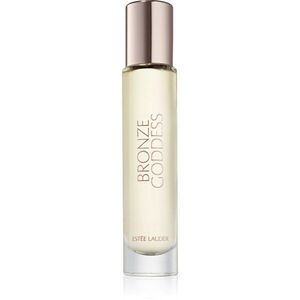 Estée Lauder Bronze Goddess Travel Spray Eau Fraiche frissítő víz utazó spray hölgyeknek 10 ml kép