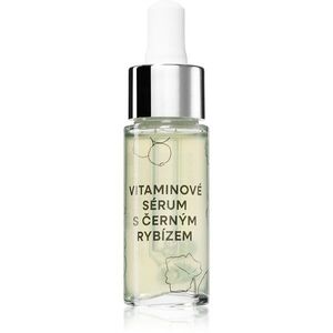 RYOR Blackcurrant intenzív vitaminos szérum 15 ml kép