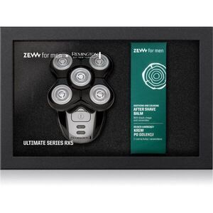 Zew For Men Remington RX5 Ultimate Series hajnyírógép kép