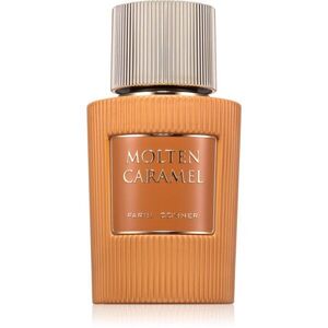 Paris Corner Molten Caramel Eau de Parfum unisex 100 ml kép