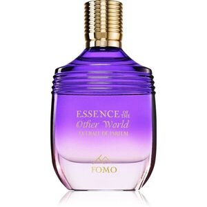FOMO Essence Of The Other World parfüm kivonat unisex 100 ml kép