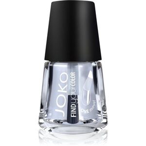 JOKO Find Your Color gyorsan száradó körömlakk árnyalat 100 10 ml kép