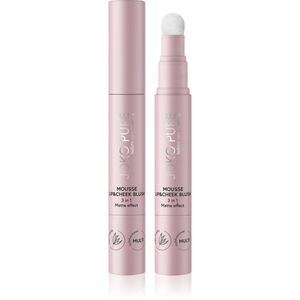 JOKO Pure Holistic Care & Beauty szivacsos alapozó árnyalat 02 10 ml kép