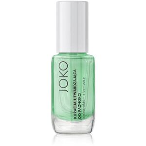JOKO Nail Strong As Plant Treatment alapozó körömlakk feszesítő hatással 11 ml kép