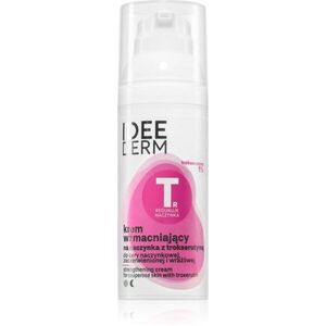 Ideepharm Idee Derm Strengthening Cream bőrerősítő krém az arcra 50 ml kép