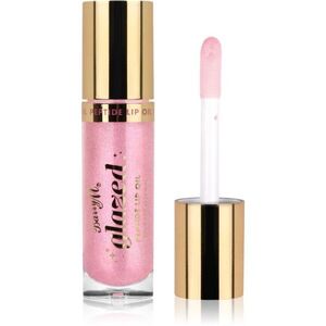 Barry M Glazed csillogó olaj az ajkakra árnyalat So Wishful 6.5 ml kép