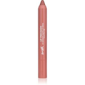 Barry M Lip Precision szájkontúrceruza árnyalat Chiffon 3.3 g kép