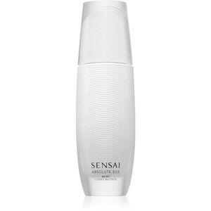 Sensai Absolute Silk Micro Essence-In-Lotion ápolás bőröregedés és pigmentfoltok ellen 125 ml kép