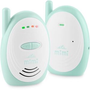 ETA Mimi 8306 90000 audio bébiőr 1 db kép