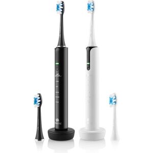 ETA Sonetic 2709 90000 szónikus elektromos fogkefe, 2 test 2 db kép