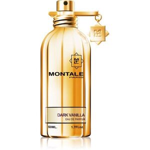 Montale Dark Vanilla Eau de Parfum unisex 50 ml kép