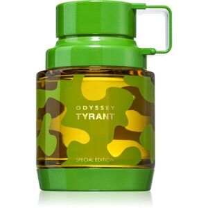 Armaf Odyssey Tyrant Eau de Parfum uraknak 60 ml kép