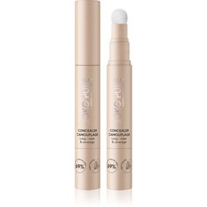 JOKO Pure Holistic Care & Beauty krémes korrektor árnyalat 01 10 ml kép