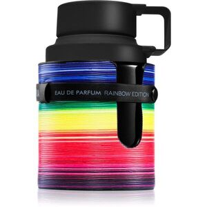 Armaf Odyssey Spectra Eau de Parfum unisex 100 ml kép