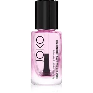 JOKO Express Strengthening körömerősítő lakk 11 ml kép
