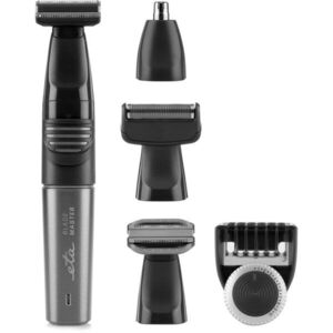 ETA Blade Master 0341 90000 Testszőr nyíró 5 in 1 uraknak 1 db kép