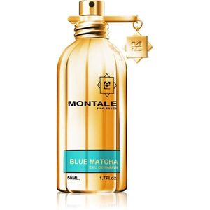 Montale Blue Matcha Eau de Parfum unisex 50 ml kép