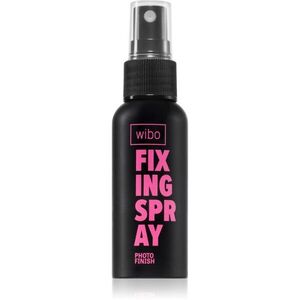 Wibo Photo Finish Fixing Spray sminkfixáló spray 50 ml kép