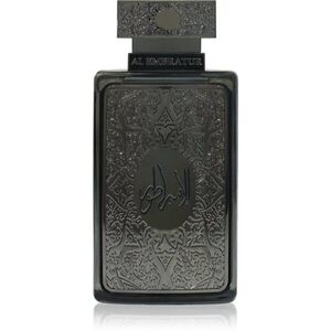 Zimaya Al Embratur Eau de Parfum uraknak 100 ml kép