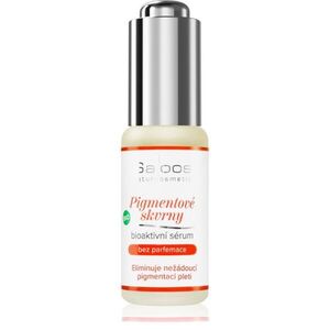 Saloos Bioactive Serum aktiváló szérum a pigmentfoltokra 20 ml kép