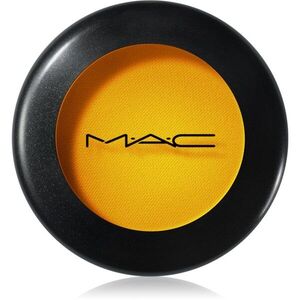 MAC Cosmetics Eye Shadow szemhéjfesték árnyalat Chrome Yellow 1.5 g kép