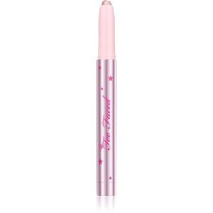 Too Faced Quickie Queen szemhéjfesték ceruza árnyalat Fairy Dust 1.5 g kép
