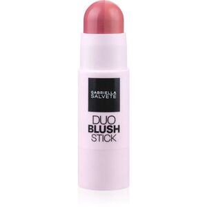 Gabriella Salvete Duo Blush krémes arcpirosító 2 az 1-ben árnyalat 7.6 g kép
