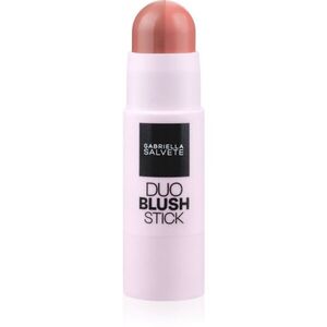 Gabriella Salvete Duo Blush krémes arcpirosító 2 az 1-ben árnyalat 7.6 g kép